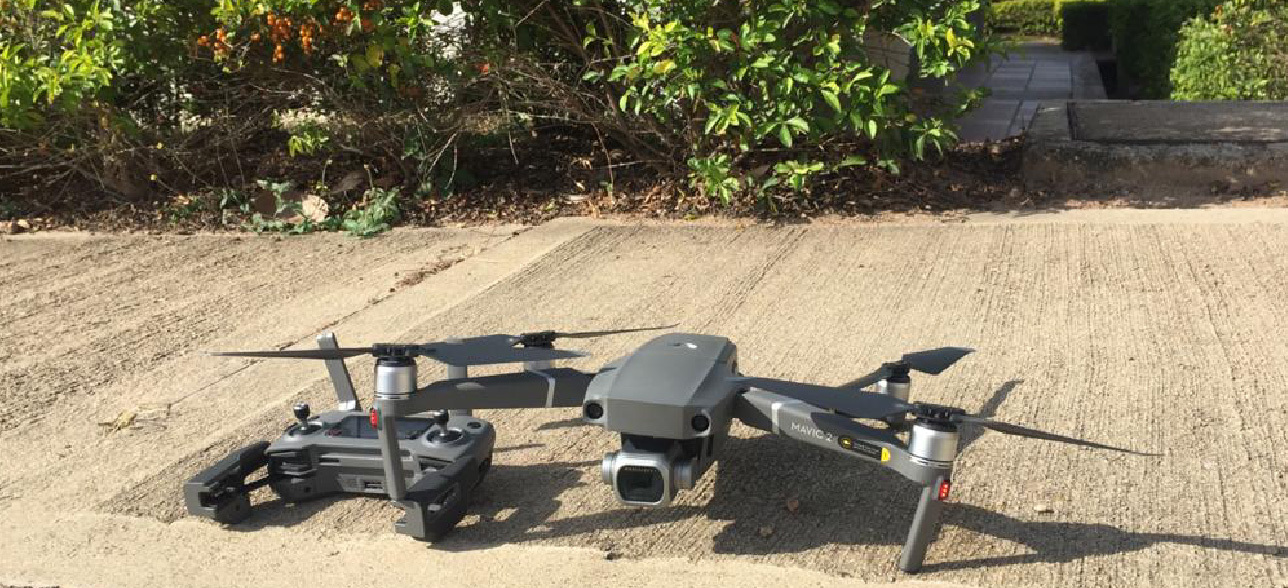 Cómo operar un dron con cámara (sin chocar) < Tech Takes Blog -   Colombia