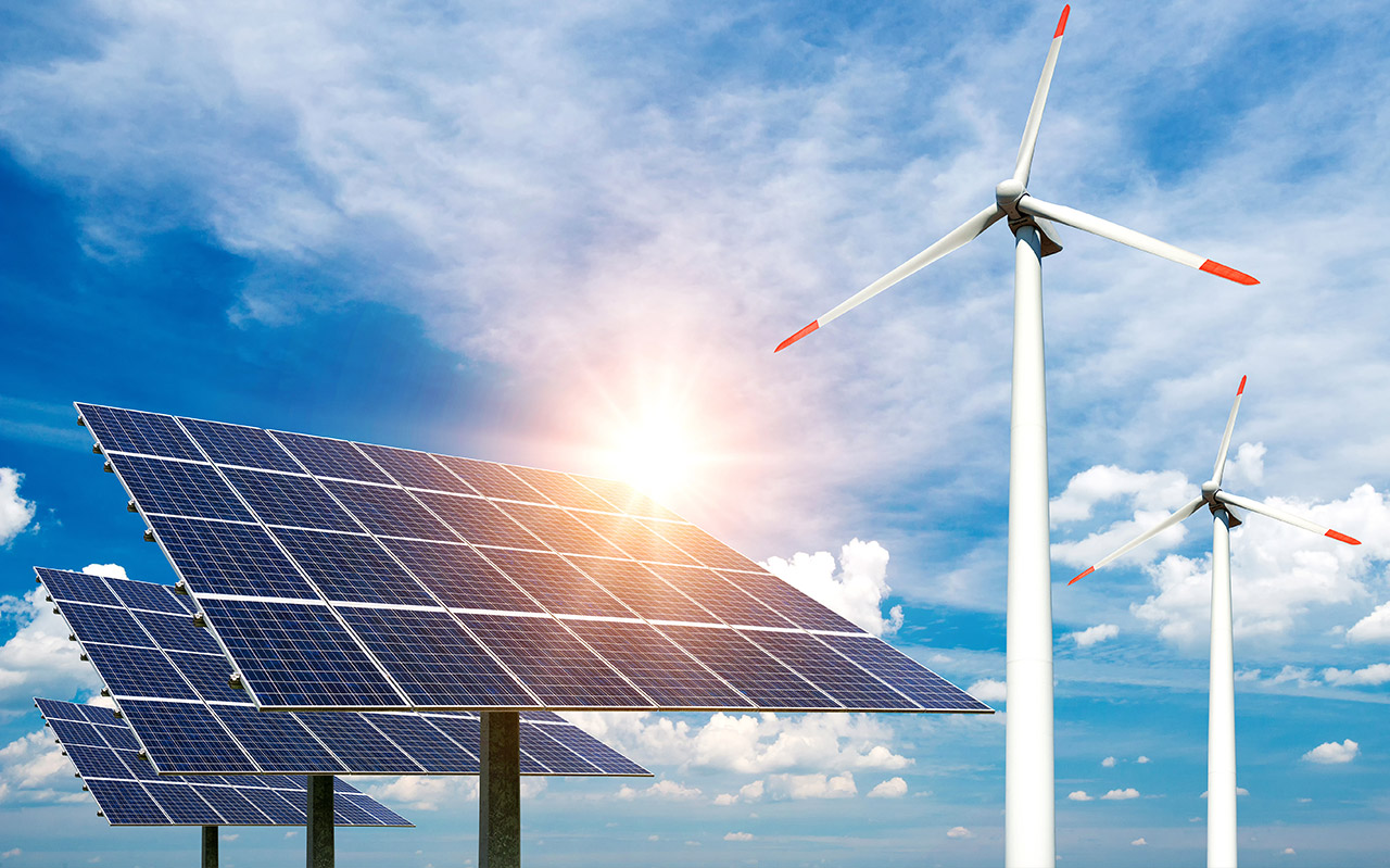 Walking The Path Of Renewable Energy | Enel Group In Colombia