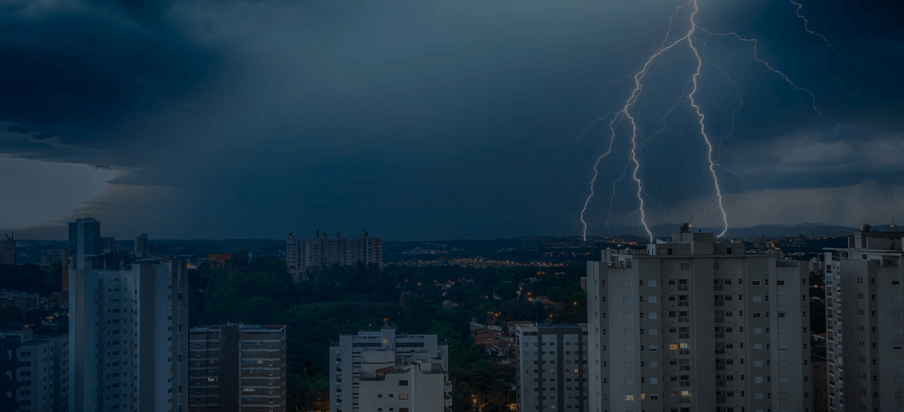 ¡Que la lluvia no apague tu energía!