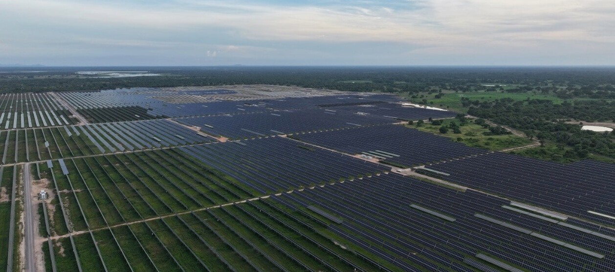 La Loma y Fundación, parques solares de Enel Colombia, declaran el inicio de su operación comercial 