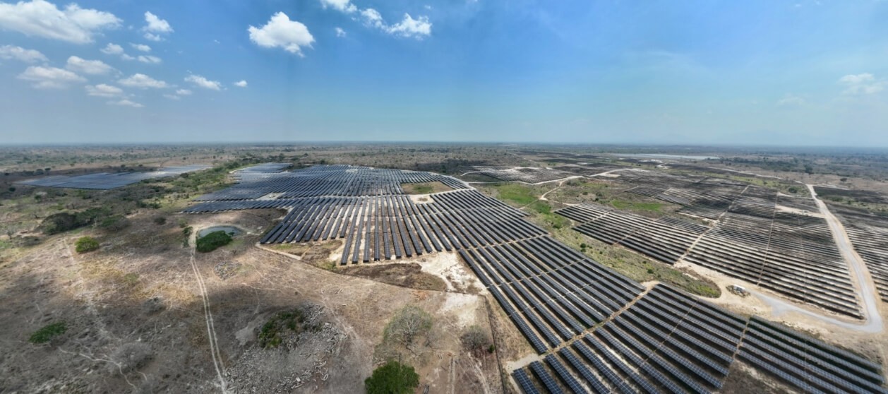 La Loma y Fundación, parques solares de Enel Colombia, declaran el inicio de su operación comercial 